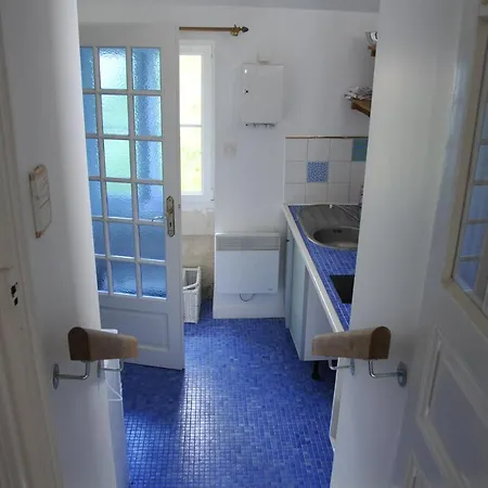 Casa de Férias Petite Maison Des Roses - 2 Personnes