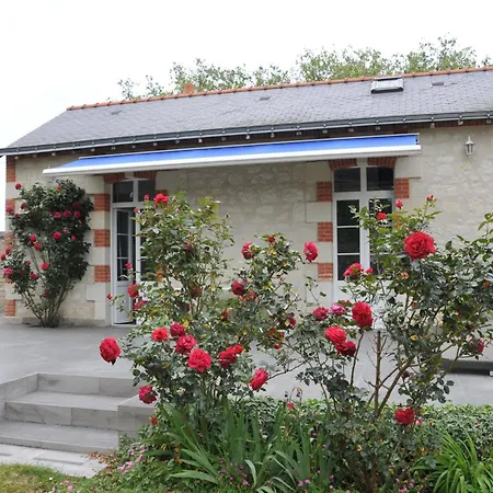Petite Maison Des Roses - 2 Personnes Dom wakacyjny *