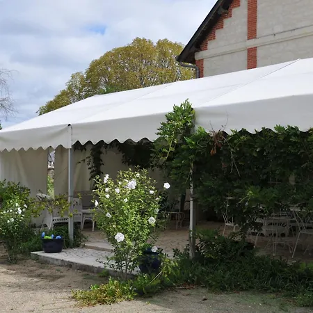Petite Maison Des Roses - 2 Personnes
