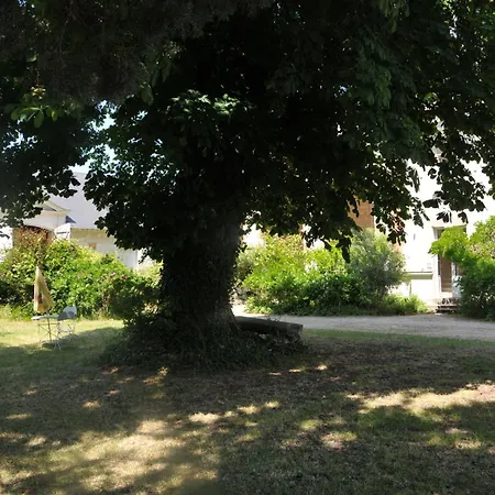 Ferienhaus Petite Maison Des Roses - 2 Personnes